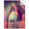 thumbnail image 1 of Dean Uhlinger Intrusion II, Art Appeelz Removable Wall Art Graphic, 1 of 1
