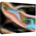 thumbnail image 1 of Dean Uhlinger "Jazstract" Gallery-Wrapped Canvas, 1 of 2