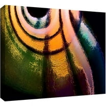 Dean Uhlinger "La Tierra Al Cielo" Gallery-Wrapped Canvas