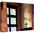 thumbnail image 1 of Dean Uhlinger "Misson Light" Gallery-Wrapped Canvas, 1 of 2