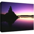 thumbnail image 1 of Dean Uhlinger "Mono Lake Dawn" Gallery-Wrapped Canvas, 1 of 1