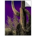 thumbnail image 1 of Dean Uhlinger "Moonlight Guide" Removable Wall Art, 1 of 1
