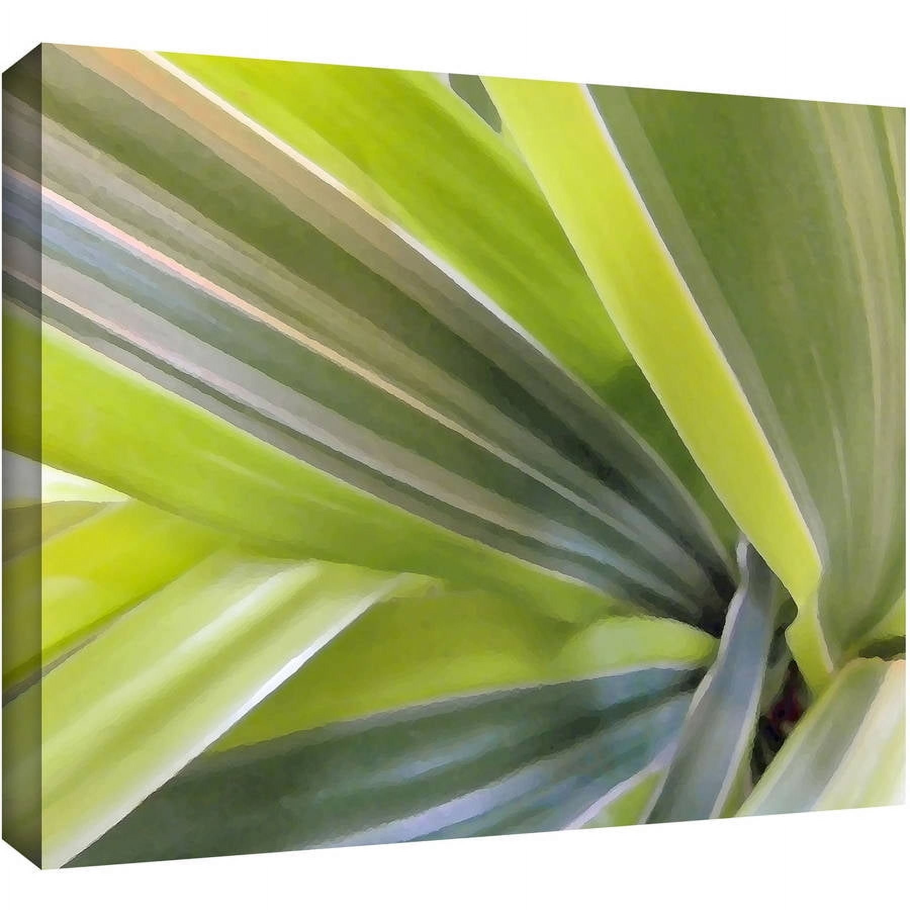 Dean Uhlinger "Natural Selection 6" Gallery-Wrapped Canvas