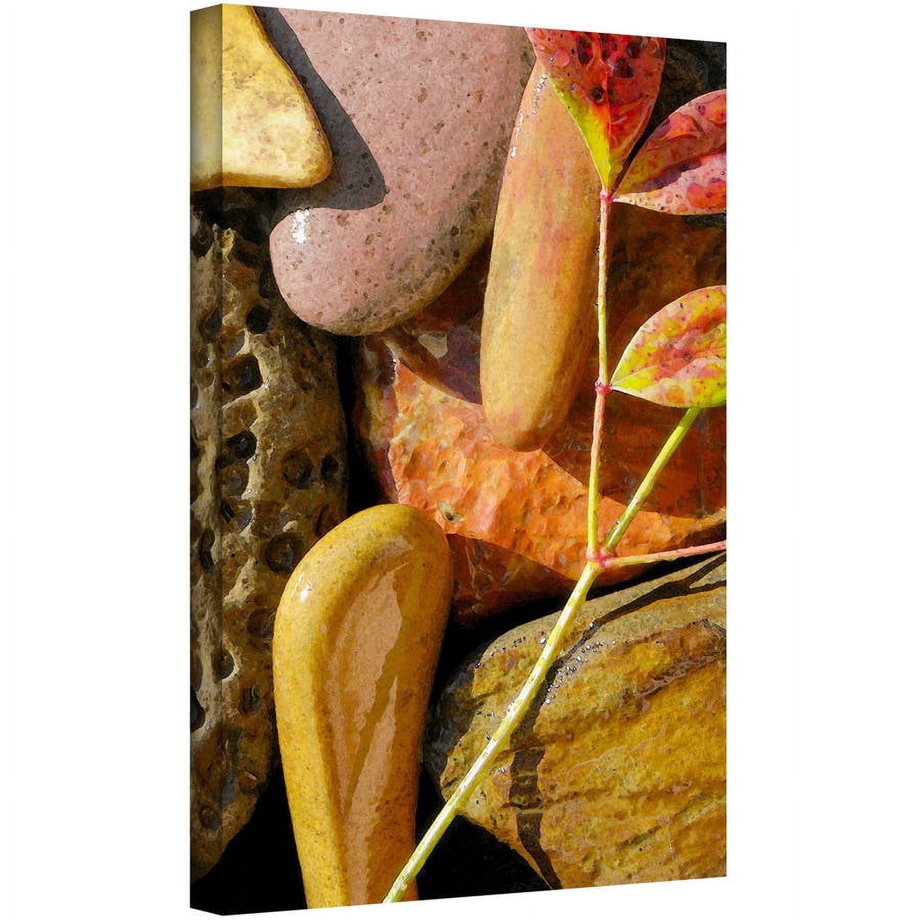 Dean Uhlinger "Natural World 20" Gallery-Wrapped Canvas