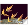 Dean Uhlinger Natural World, Art Appeelz Removable Wall Art Graphic