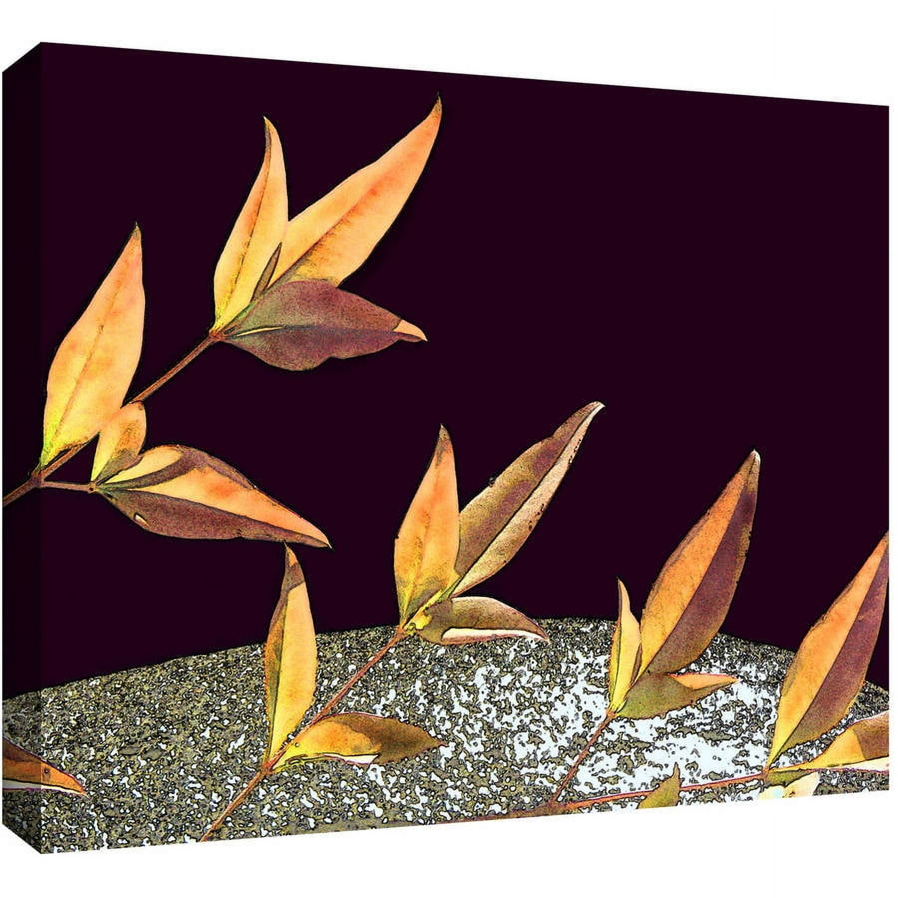 Dean Uhlinger "Natural World" Gallery-Wrapped Canvas