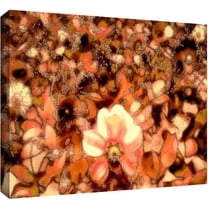 Dean Uhlinger "New Array" Gallery-Wrapped Canvas