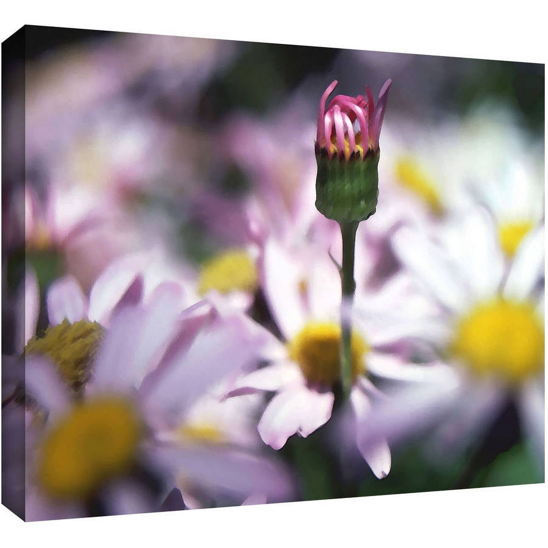 Dean Uhlinger "New Arrival" Gallery-Wrapped Canvas