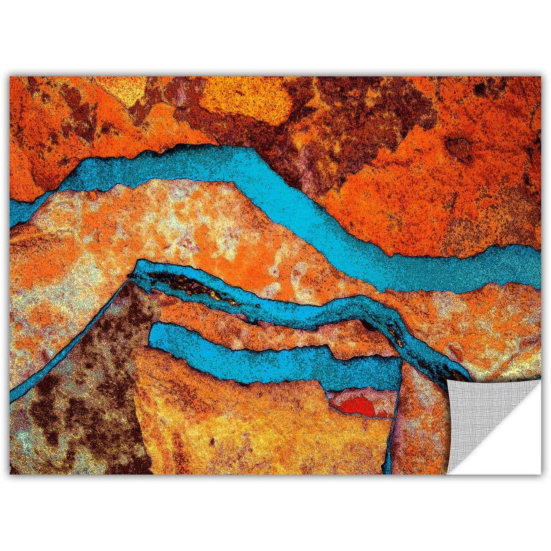 Dean Uhlinger Niquesa, Art Appeelz Removable Wall Art Graphic