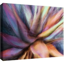 Dean Uhlinger "Nkeez" Gallery-Wrapped Canvas