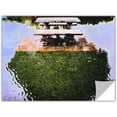 thumbnail image 1 of Dean Uhlinger No Picnic, Art Appeelz Removable Wall Art Graphic, 1 of 2