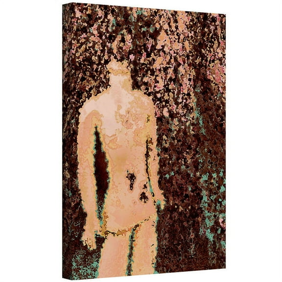 Dean Uhlinger "Prince Of The Playground" Gallery-Wrapped Canvas