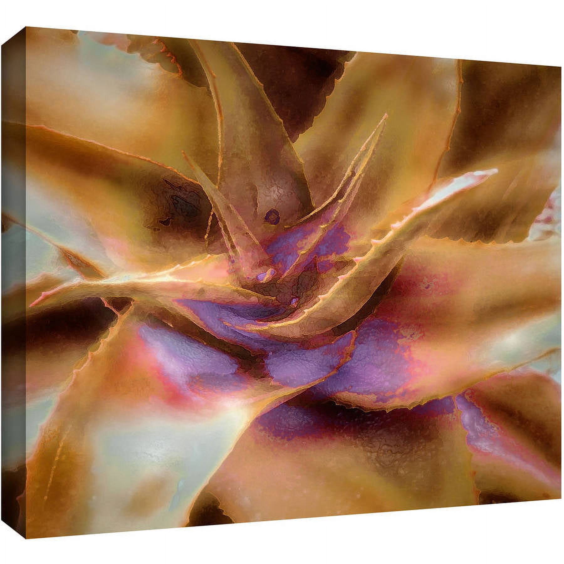 Dean Uhlinger "Ranchita" Gallery-Wrapped Canvas