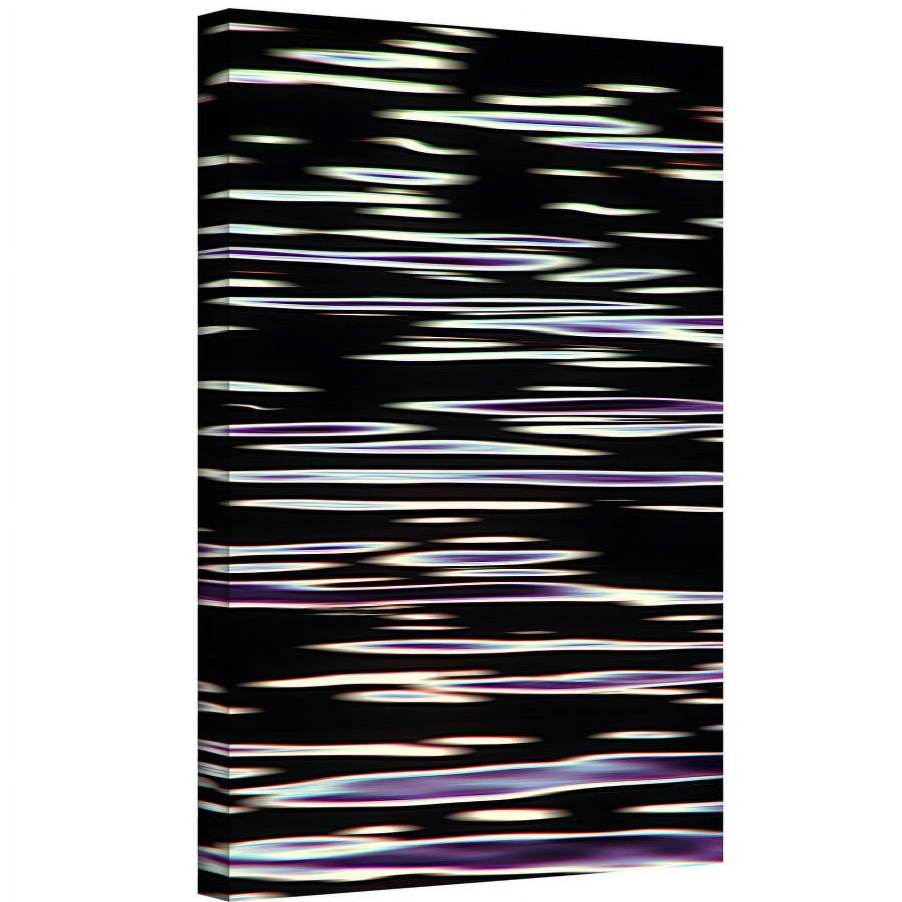 Dean Uhlinger "Rhine Reflections" Gallery-Wrapped Canvas