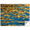 thumbnail image 1 of Dean Uhlinger "Rogue River Ripples" Removable Wall Art, 1 of 2