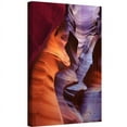 thumbnail image 1 of Dean Uhlinger "Sacred Canyon" Gallery-Wrapped Canvas, 1 of 2