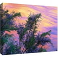thumbnail image 1 of Dean Uhlinger "Sandstone Reflections" Gallery-Wrapped Canvas, 1 of 2