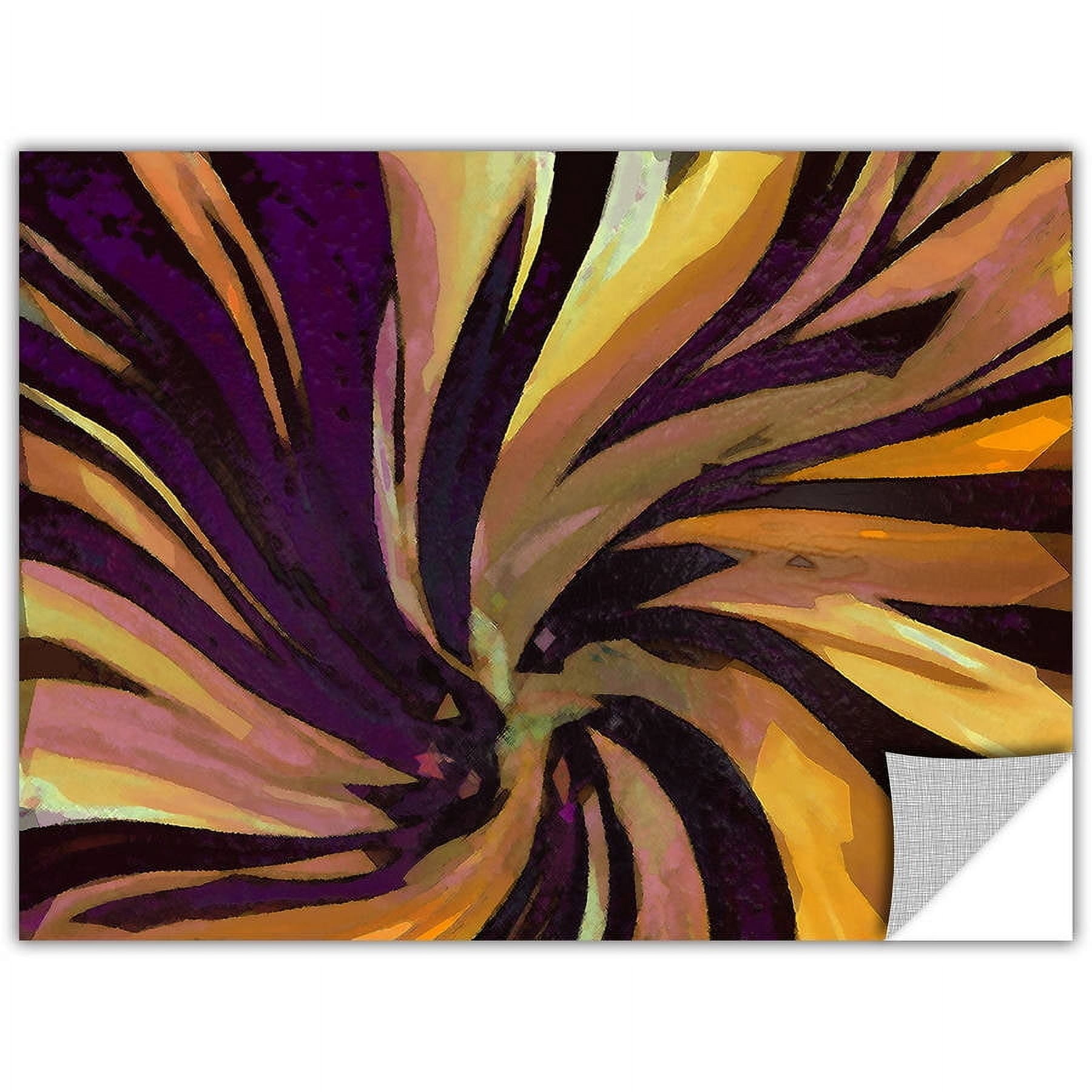 Dean Uhlinger "Serpintino Suculenta" Removable Wall Art Graphic