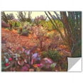 thumbnail image 1 of Dean Uhlinger "Sonoran Spring" Removable Wall Art Graphic, 1 of 1