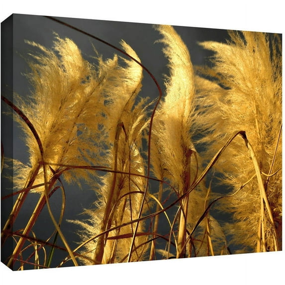 Dean Uhlinger "Storm Swept" Gallery-Wrapped Canvas