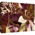thumbnail image 1 of Dean Uhlinger "Succulent Study" Gallery-Wrapped Canvas, 1 of 1