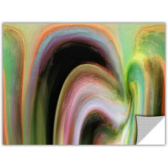 Dean Uhlinger Suculenta Polar, Art Appeelz Removable Wall Art Graphic