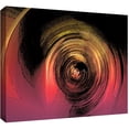 thumbnail image 1 of Dean Uhlinger "The Memory Stone" Gallery-Wrapped Canvas, 1 of 2