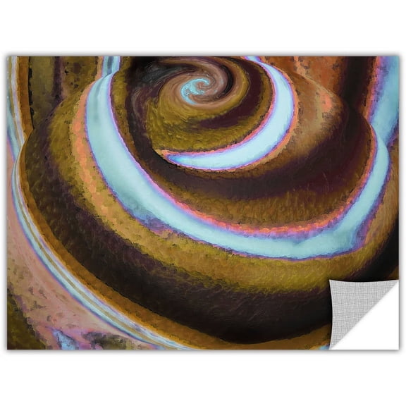 Dean Uhlinger "Top Down" Removable Wall Art Graphic