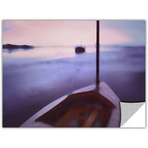 Dean Uhlinger "Twilight Tide" Removable Wall Art