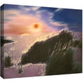thumbnail image 1 of Dean Uhlinger "Windswept" Gallery-Wrapped Canvas, 1 of 1