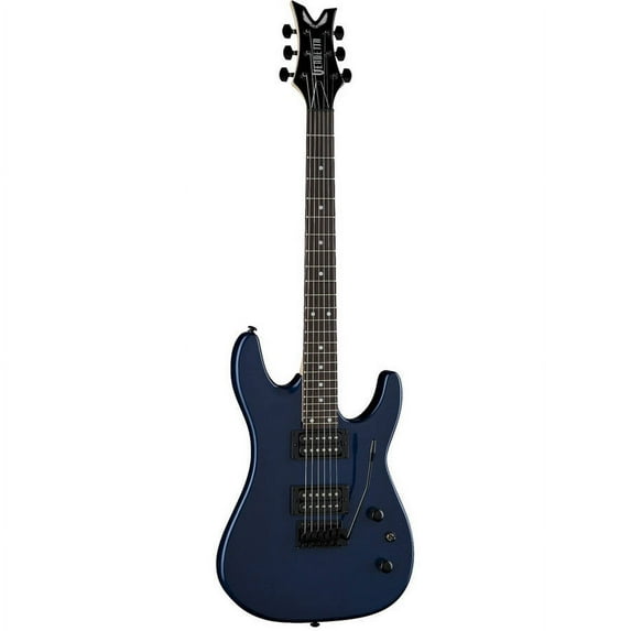 Dean VNXMT MBL Electric Guitar Vendetta Xm Tremolo Vnxmtmbl Metallic Blue New