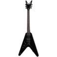 thumbnail image 1 of Dean VX Electric Guitar - Classic Black Lefty, 1 of 2