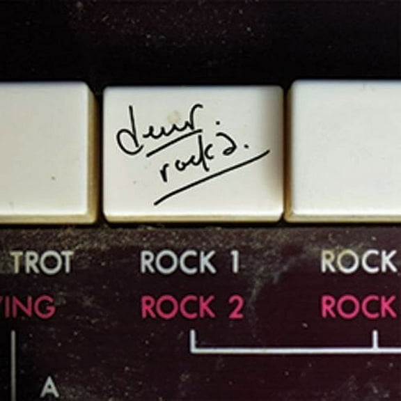 Dean Ween - Rock 2 - Music & Performance - CD