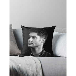 Dean winchester pillowcase sale