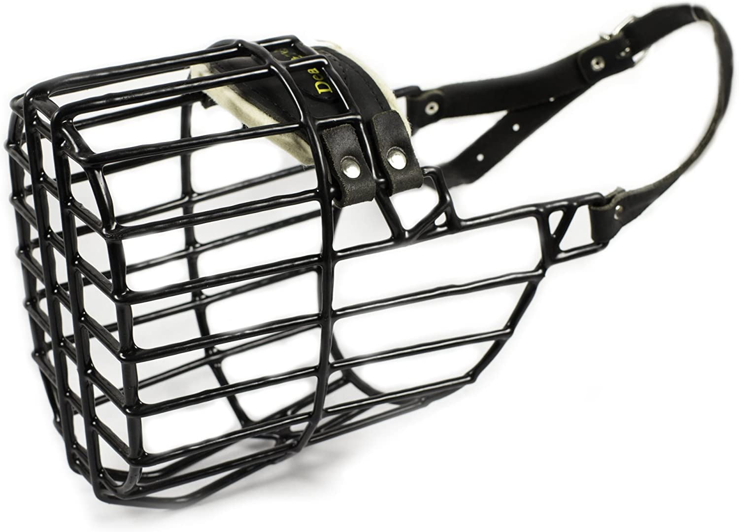 Dean and Tyler DT Freedom Winter Muzzle, Size No. 4 - Great Dane