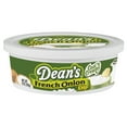 thumbnail image 1 of Dean's® French Onion Dip 8 oz, 1 of 8