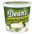 thumbnail image 1 of Dean's® French Onion Dip 24 oz, 1 of 8