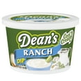 thumbnail image 1 of Dean's® Ranch Dip 16 oz, 1 of 8