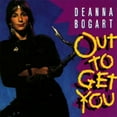 thumbnail image 1 of Deanna Bogart - Out to Get You - Blues - CD, 1 of 1