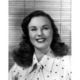 thumbnail image 1 of Deanna Durbin 1945 Photo Print (16 x 20), 1 of 7