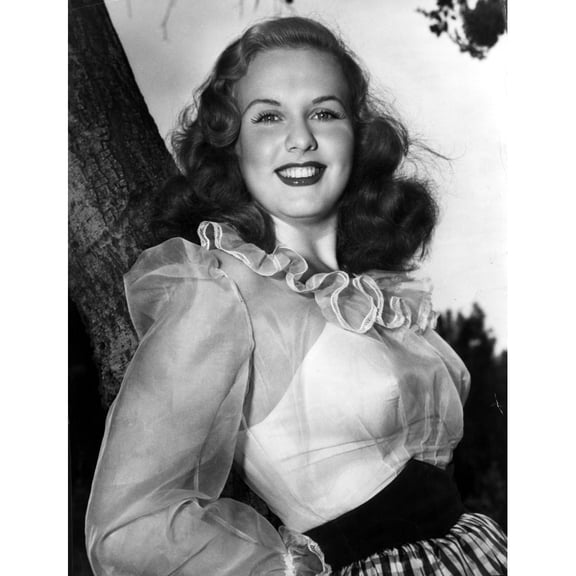 Deanna Durbin Photo Print (8 x 10)