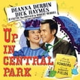 thumbnail image 1 of Deanna Durbin - Up in Central Park Soundtrack - Music & Performance - CD, 1 of 1