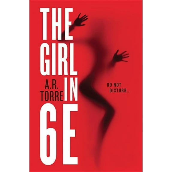 Deanna Madden Novel The Girl in 6e, Book 1, (Paperback)