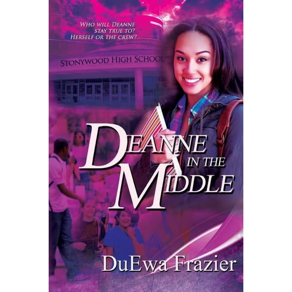 Deanne in the Middle, (Paperback)