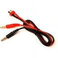 thumbnail image 1 of Deans Male to Charger Adapter, 1 of 6