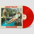 thumbnail image 1 of Deap Vally - Marriage - Music & Performance - Vinyl, 1 of 1