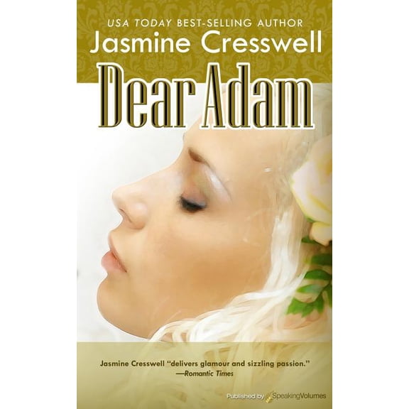 Dear Adam