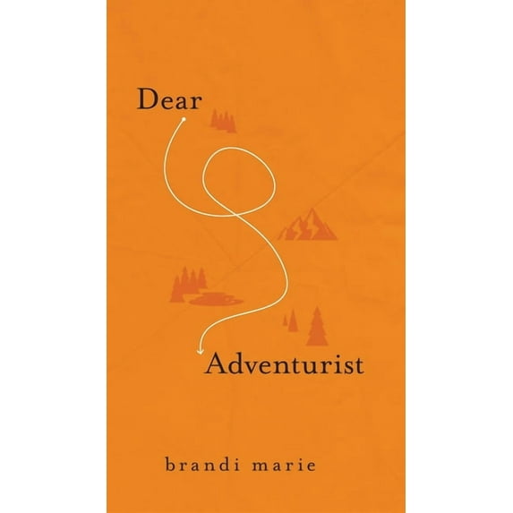 Dear Adventurist (Hardcover)