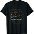 thumbnail image 1 of Dear Algebra Funny Joke Mathematics Science Math T-Shirt, 1 of 4