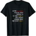 thumbnail image 1 of Dear Algebra Funny Math T-Shirt, 1 of 4